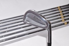8pcs Titleist 690 CB Forged 3-4-5-6-7-8-9-PW Iron Set Flex Stiff DG S300 RH Golf