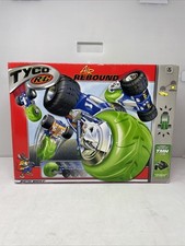Buy Vintage Toys like New Tyco R/C Air Rebound Radio Controlled Car Mattel Wh from eBay
