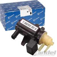 Pierburg Druckwandler Turbolader FüR Mercedes Viano Vito W639 2148Ccm Diesel