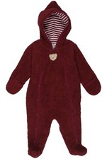 Steiff Schneeanzug Mädchen Skianzug Winteranzug Overall Gr. EU 74 Ba... #kfuuczb