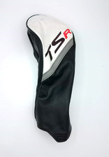 Titleist TSR Driver Headcover Preowned Condition GREAT