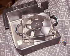 Dell OptiPlex CPU Heatsink Fan 0RD6XX 5040 5050 7040 7050 SFF