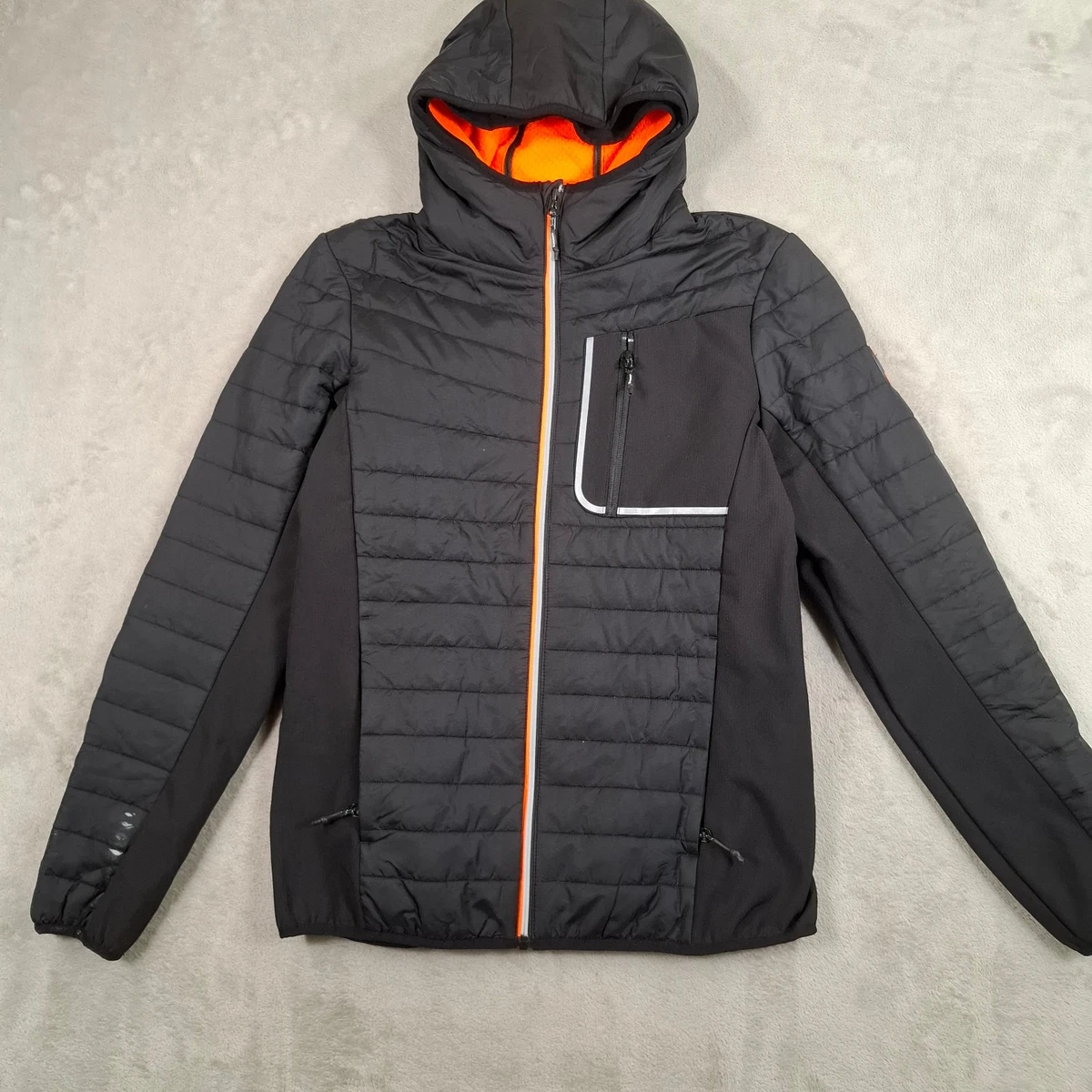Superdry Windbreaker Coats, Jackets & Vests for Men for Sale 