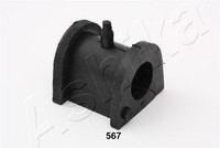 Ashika Lagerbuchse, Stabilisator GOM-567 FüR Mitsubishi