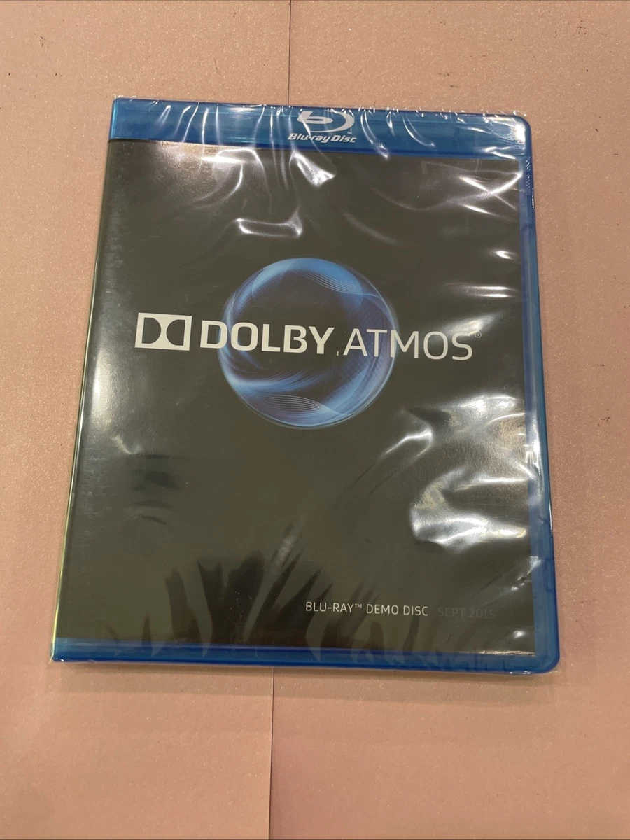 Blu Ray Demo Disc for sale | eBay