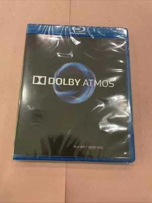 Blu Ray Demo Disc for sale | eBay