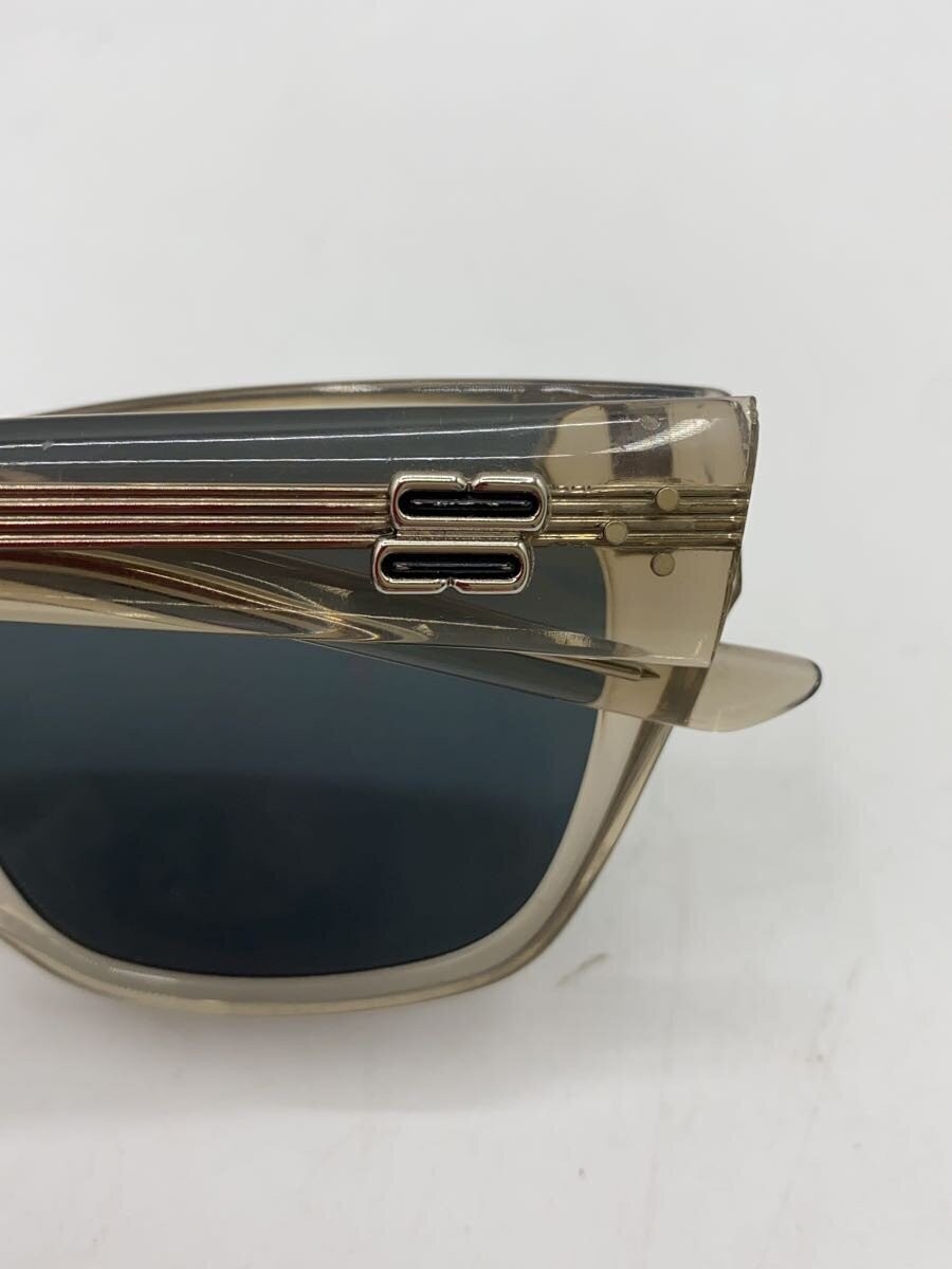 GENTLE MONSTER BRC11 Gray Rectangular Frame Sungl… - image 4