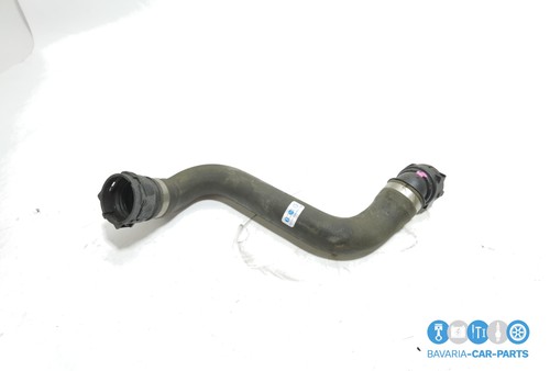 Original BMW  E90 E91 E92 E84  Schlauch Kühler unten-Thermostat 7797258