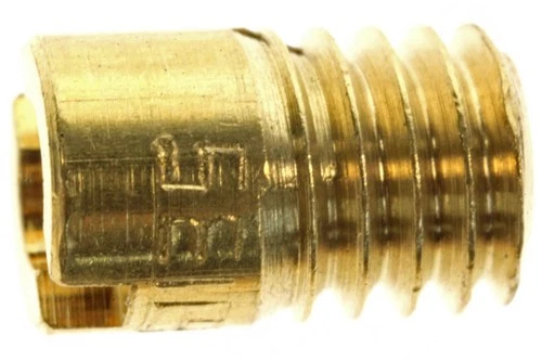 JET, PILOT AIR (135)