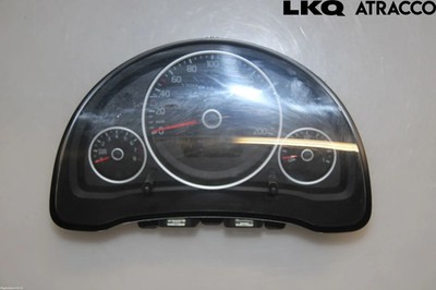ORIGINAL Tachometer/Drehzahlmesser VW UP! (121, 122, BL1, BL2, BL3, 123)  2012