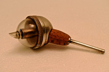 Vintage The Dalex Measure Spirit Optic Dispenser Birmingham England Pat Collecti