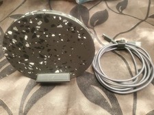 Native Union Terrazzo Wireless Charger w/ ori...