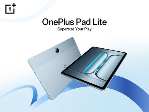 OnePlus Pad Lite 4G Cellular Tablet 11" + Folio - 8GB+128GB - UK Version - NEW - Picture 4 of 11
