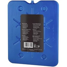 Thermos Large Freeze Board 800g Ice Block for Cool Box Bag Food Safe