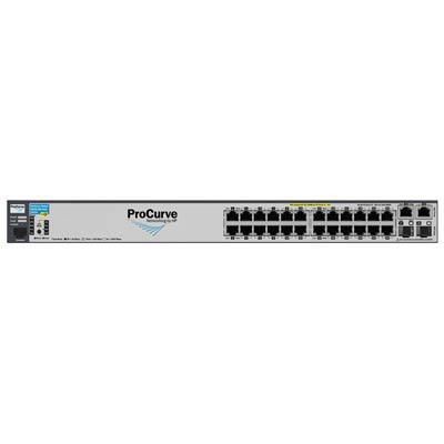 ErsaZZa J9087A-RFB ProCurve Switch 2610-24-PWR ~E~
