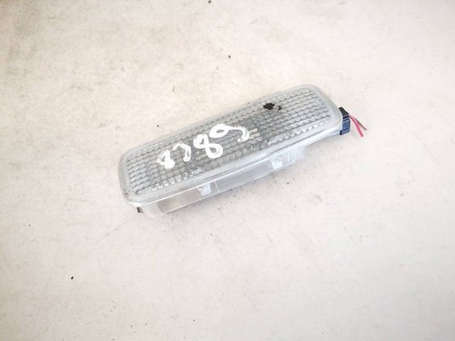 Audi A6 2006 Interior lighting 4e0947105, Genuine #1724014-41