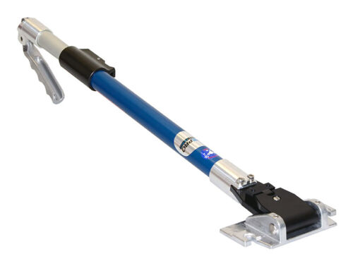 TapePro Flat Box Extendable Compact Handle 610mm-890mm Pro-Reach CARBINE FHX-C - Bild 8 von 10