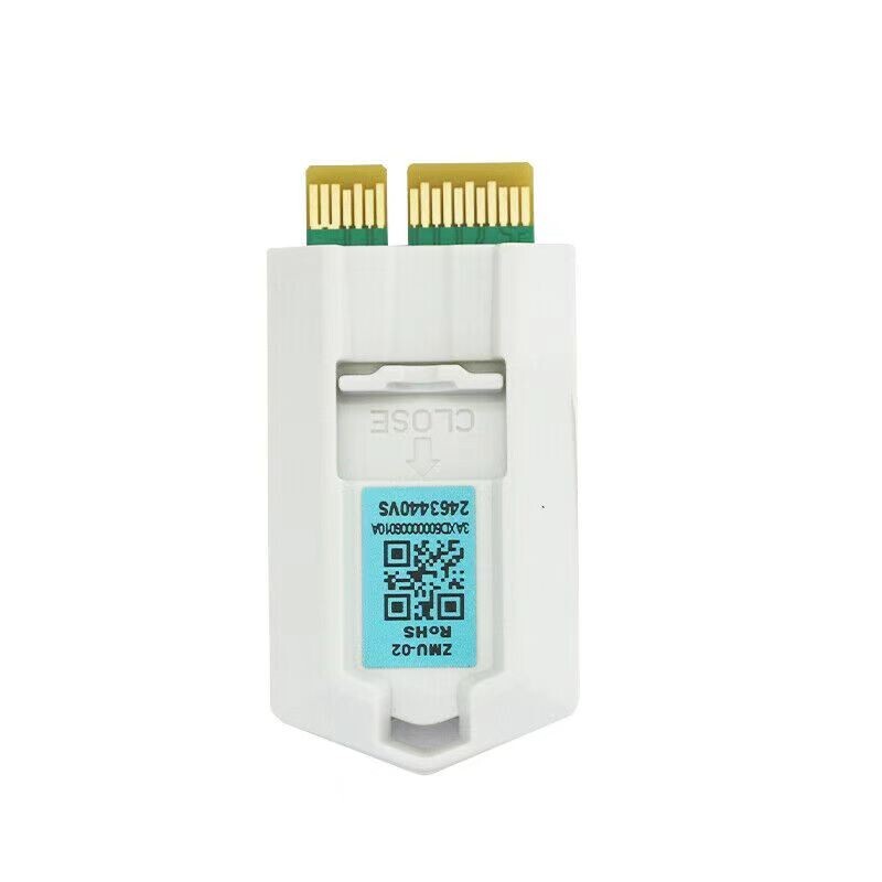 DE magazine Zee&NuNew A B セット 1PCS New ABB ACS880-MU-ZCU-12/14 ZMU-02 N2000 Inverter