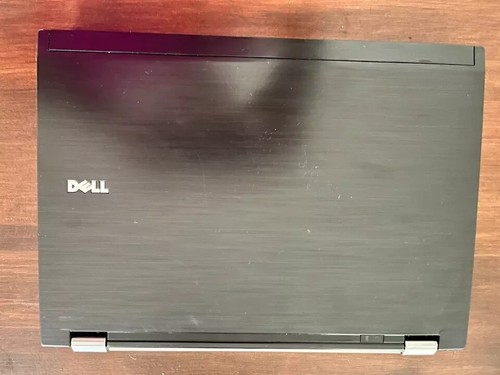 Dell Latitude E6400 14" Core 2 Duo 2.4GHZ 4GB 250GB Windows 11 Pro - Picture 4 of 8
