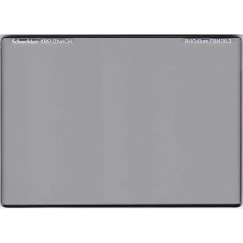 Schneider Neutral Density Camera Lens Filters Rectangular for sale