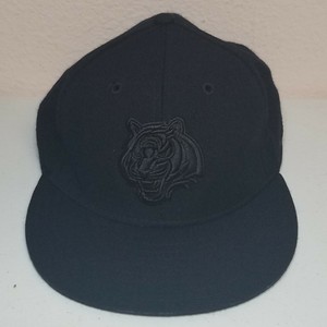 cincinnati bengals baseball cap