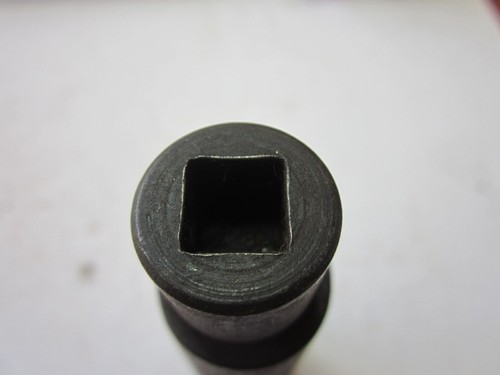 CORNWELL TOOLS 13/16" SAE FLEX / SWIVEL SPARK PLUG SOCKET -- UP2226 - Picture 3 of 7