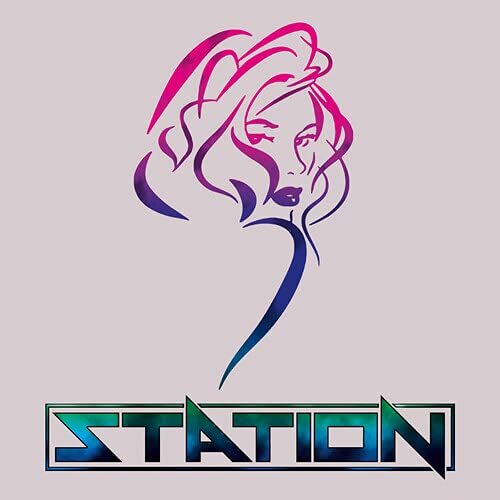 Station Station (CD)