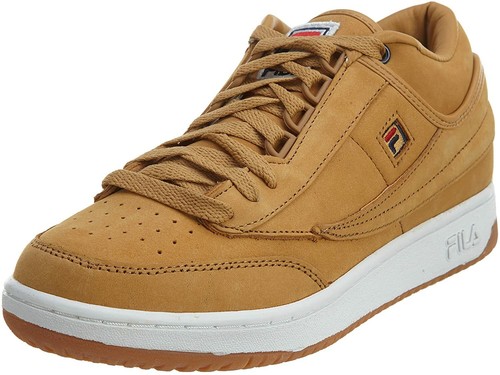 fila homme brun