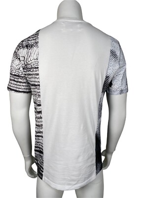 Maison Martin Margiela Flame T Shirt | eBay 