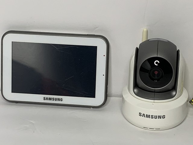 samsung baby monitor
