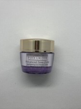 Estee Lauder Advanced Time Zone Age Reversing Line Wrinkle SPF 15 .5 0.5 NWOB