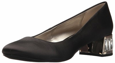 anne klein megan pump