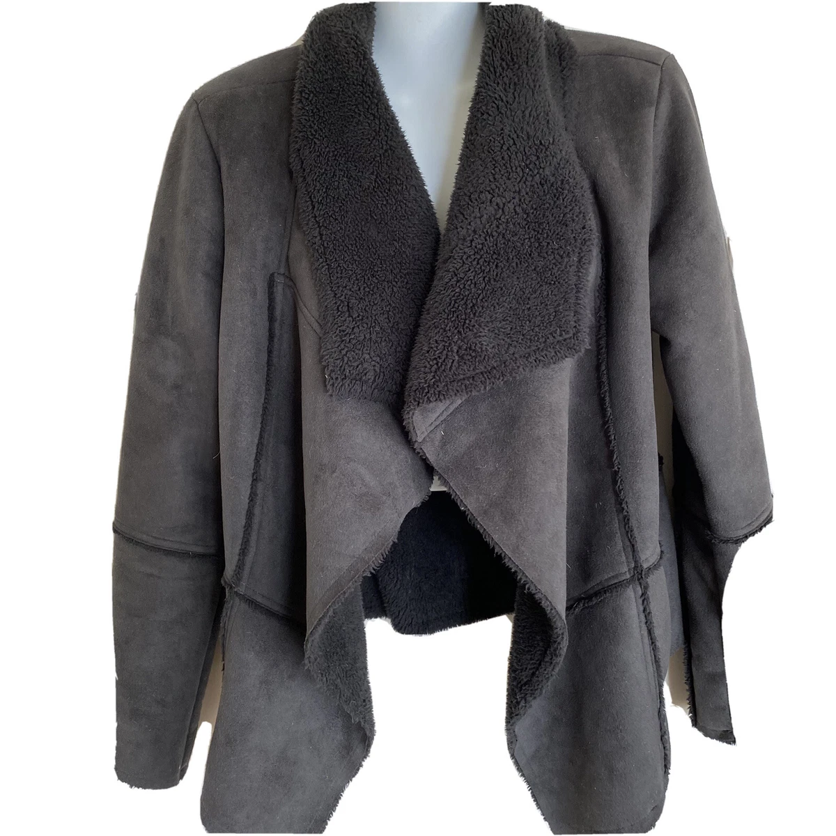 Prana demure cheap cardigan