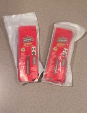 NIP Lot Of 10 Vermont American 16441 #6-8 Slotted Ice Bit Screwdriver Bit