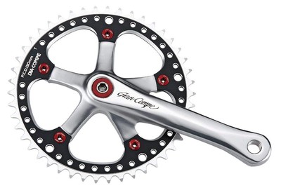 dia compe crankset