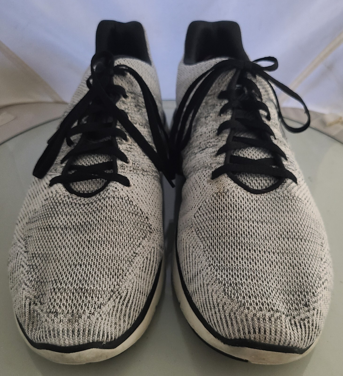 Mens Skechers Flex Advantage 2.0 Running Shoes Size 14 Wide Color