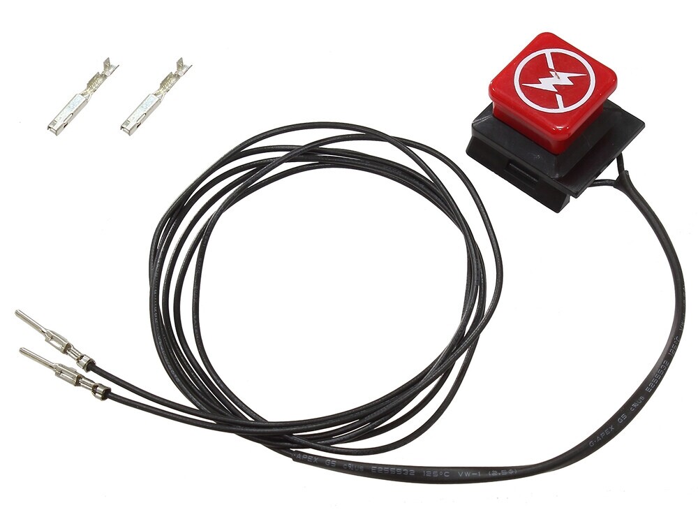 アール SP1 Kill Switch for 2014 - 2016 Ski-Doo Summit Sport Power