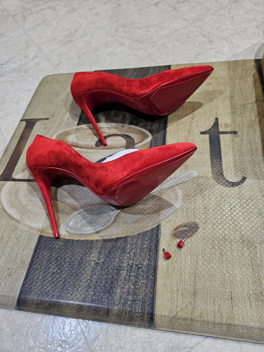 christian louboutin heels. 💯 Percent AUTHENTIC | eBay