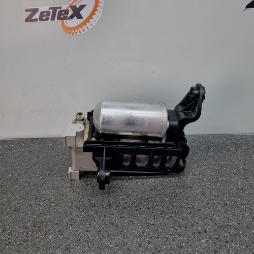 Original BMW i3 G28 i4 G26 Gran Coupé Kondensator Klimaanlage mit Trockner