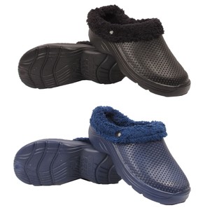 mens work slippers