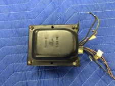 Vintage Stancor T665-1 Transformer