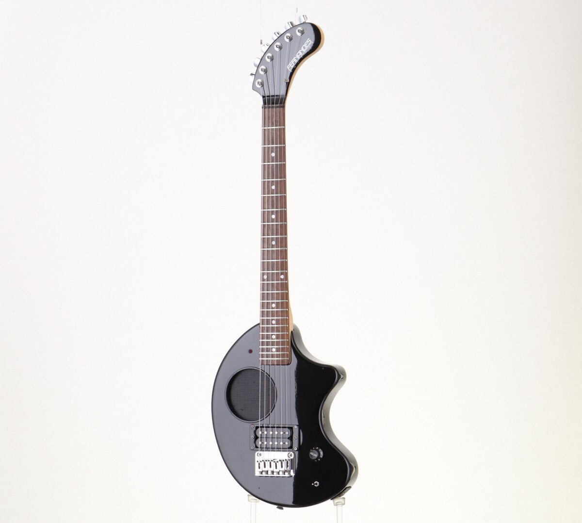 FERNANDES/BURNY ZO-3 Black 2004 (2004) | eBay FERNANDES/BURNY ZO-3 Black 2004 (2004) | eBay