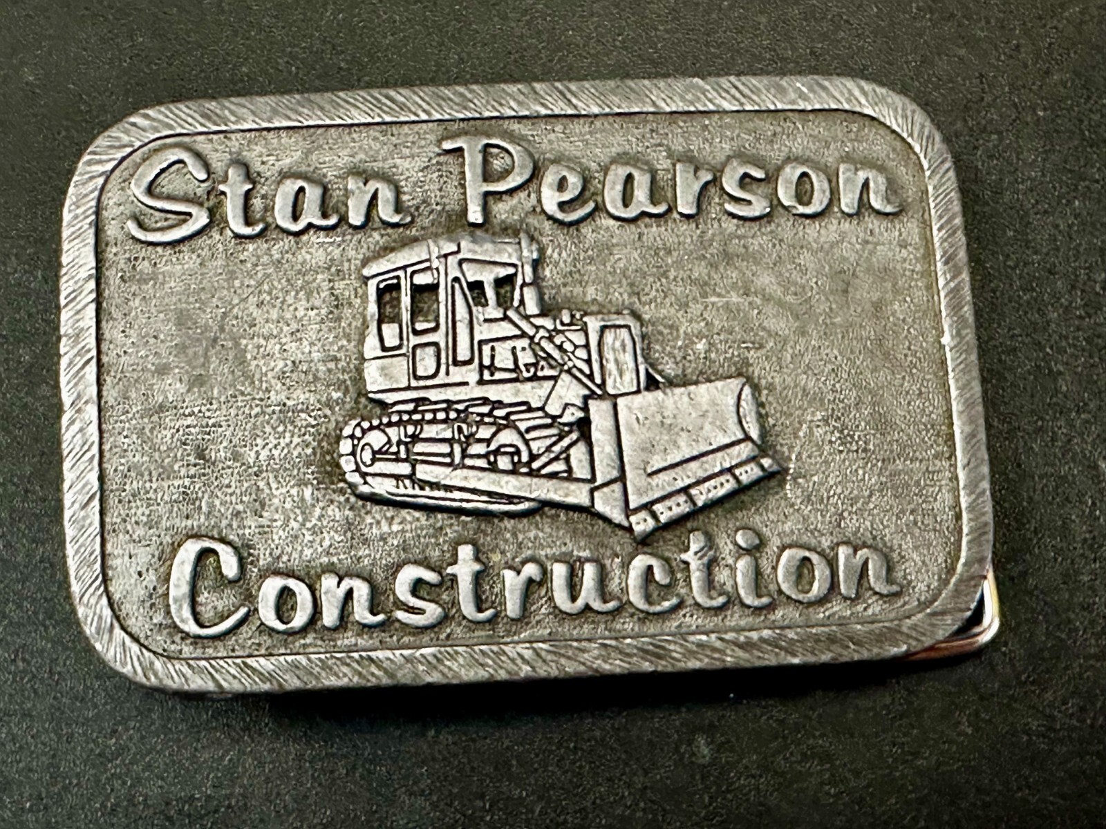 Stan Pearson Construction Building Services Adver… - image 14