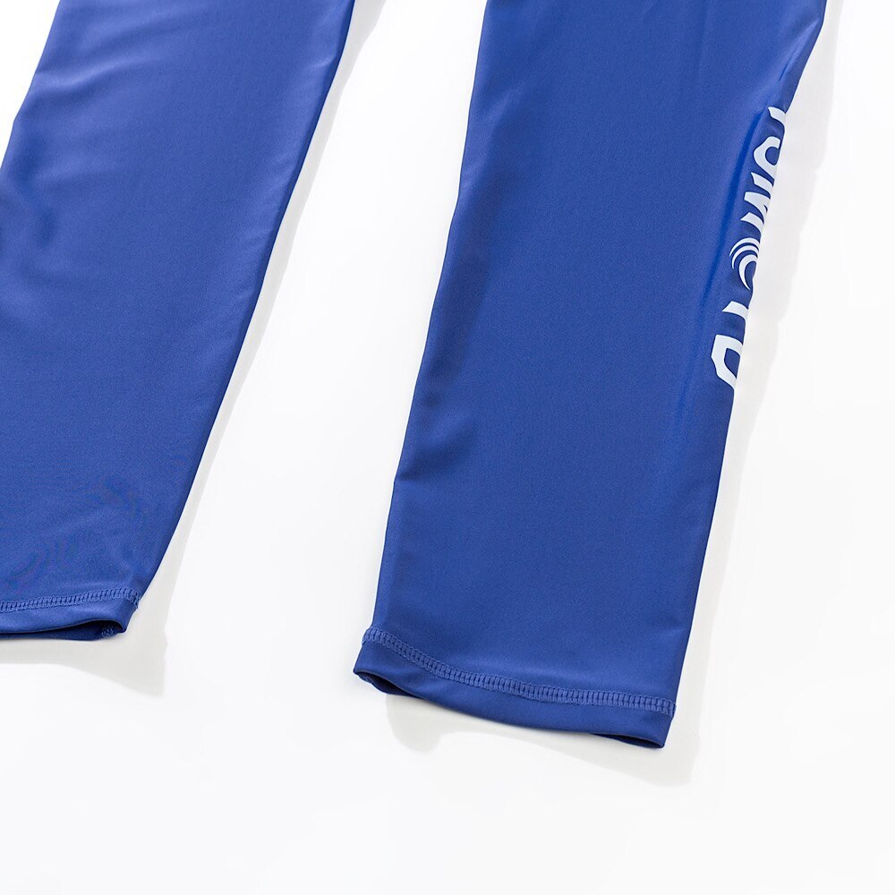 Pantalon De Sport Serré Bleu Séchage Rapide UPF 50+ - Natation, Surf, Yoga, Fitness - Neuf Sans étiquettes