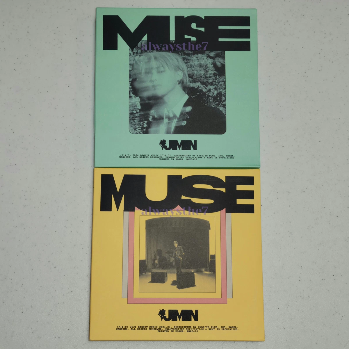 First Edition BTS Music CDs for sale | eBay
