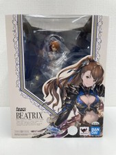 Figuarts ZERO Beatrix GRANBLUE FANTASY PVC Figure Premium BANDAI