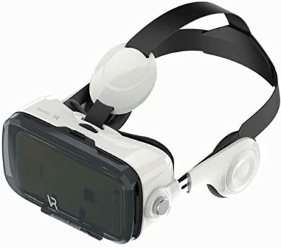 Cygnett Virtual-Reality-Headset Für Android - Weiß
