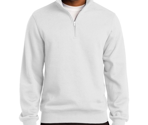 NCAA Nebraska Corn Huskers Basketball Mens 1/4 Zip Pullover XS-4XL, LT-4XLT New - Picture 8 of 10