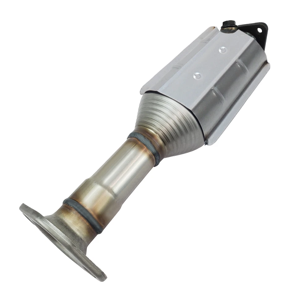 Convertidor catalítico para Honda Odyssey 1996-1997 2,2 L Isuzu Oasis 1996-1997 2,2 L Foto 3 de 4