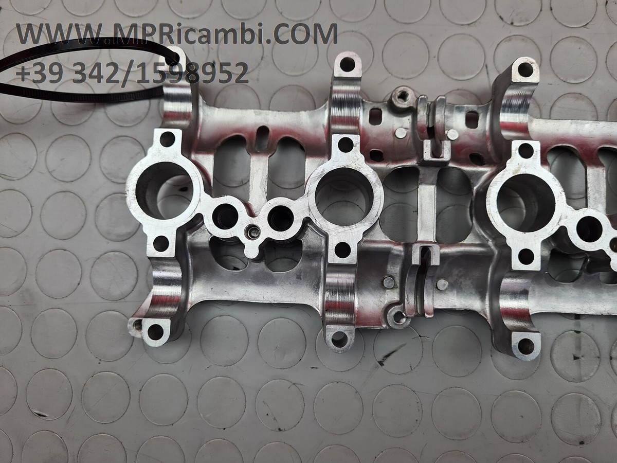 CYLINDER HEAD ZX600FE KAWASAKI NINJA 600 2000 2002 SPRINGS GUIDE
